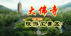 性感黑丝荡妇专区中国浙江-新昌大佛寺旅游风景区